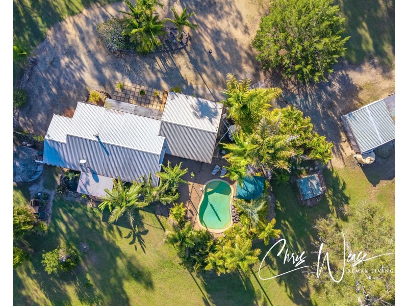 720 Cove Road, Stanmore QLD 4514