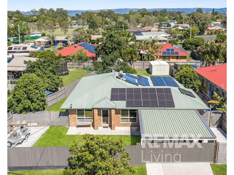 3 Wilsford Court, Caboolture QLD 4510