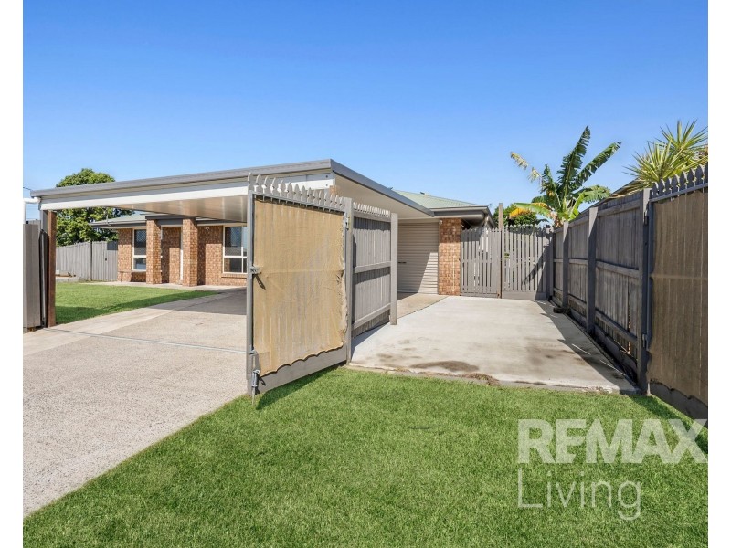 3 Wilsford Court, Caboolture QLD 4510