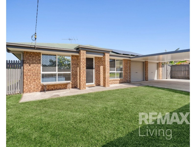 3 Wilsford Court, Caboolture QLD 4510