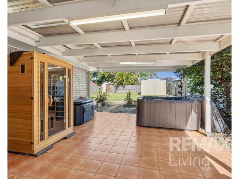 3 Wilsford Court, Caboolture QLD 4510