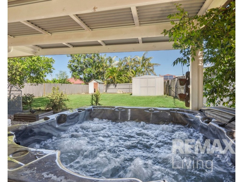 3 Wilsford Court, Caboolture QLD 4510