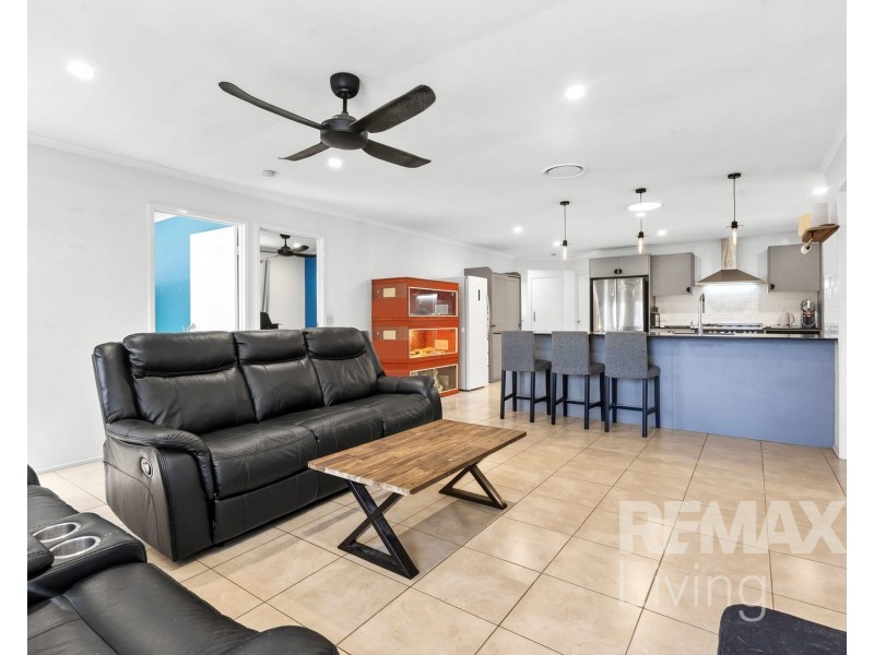 3 Wilsford Court, Caboolture QLD 4510