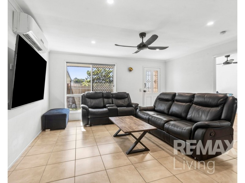 3 Wilsford Court, Caboolture QLD 4510