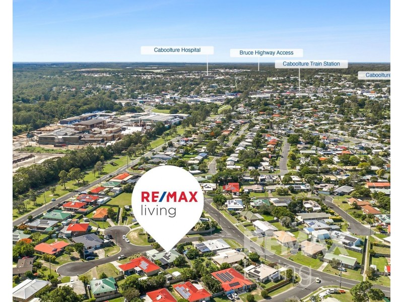 3 Wilsford Court, Caboolture QLD 4510