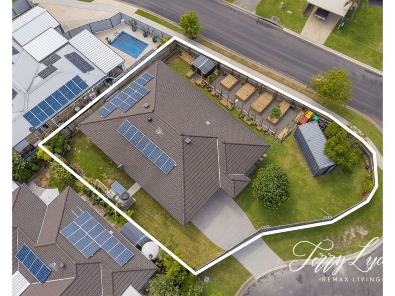 2 Livistona Court, Morayfield QLD 4506