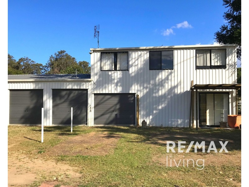 507E Kilcoy-Beerwah Road, Stanmore QLD 4514