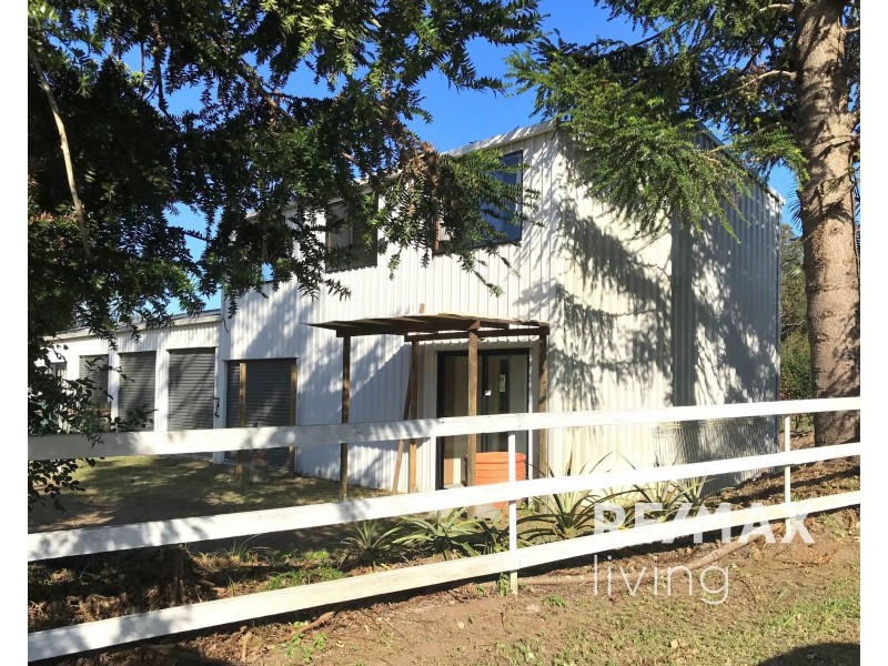 507E Kilcoy-Beerwah Road, Stanmore QLD 4514