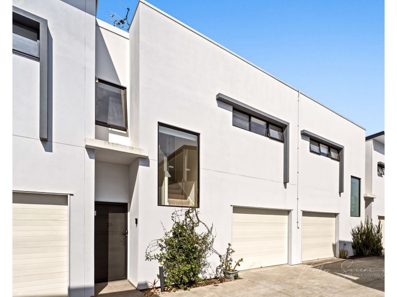 26/17 David Street, Burpengary QLD 4505