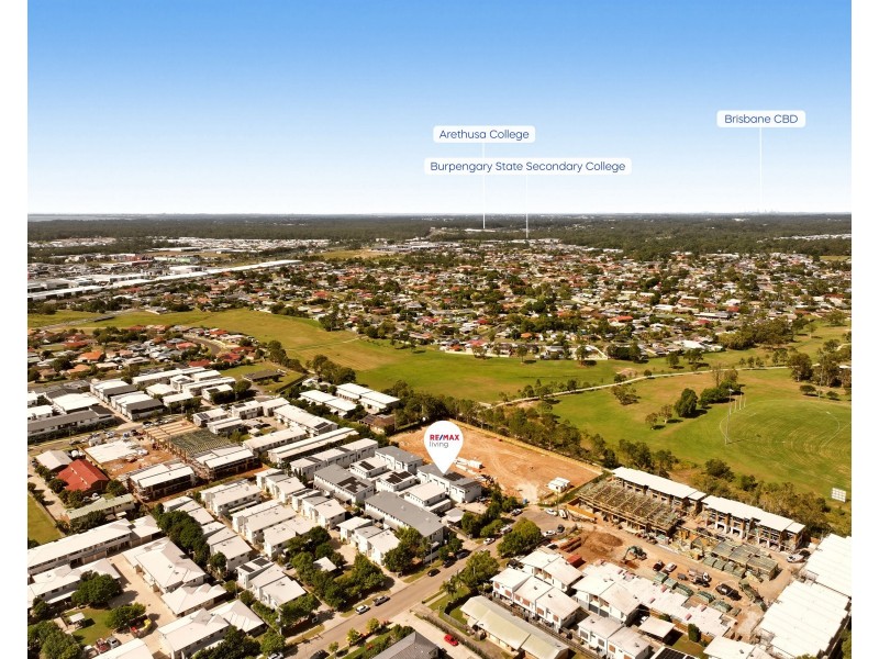 26/17 David Street, Burpengary QLD 4505