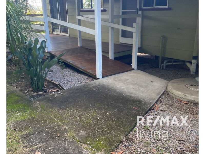 486A Kilcoy-Beerwah Road, Stanmore QLD 4514