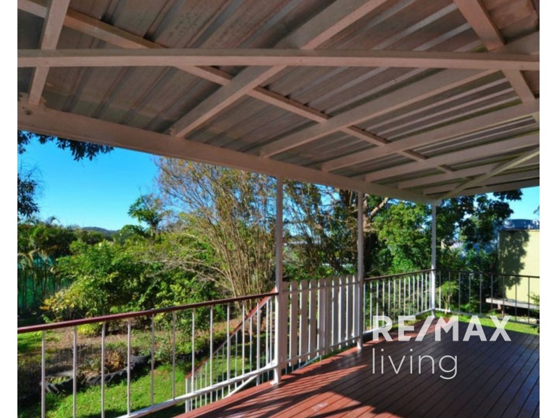486A Kilcoy-Beerwah Road, Stanmore QLD 4514