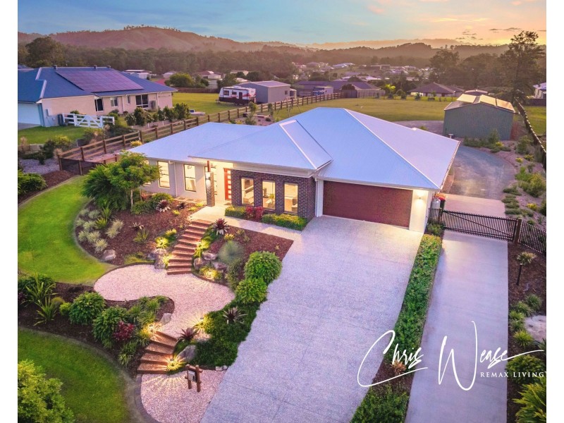 80 Shelford Drive, Delaneys Creek QLD 4514