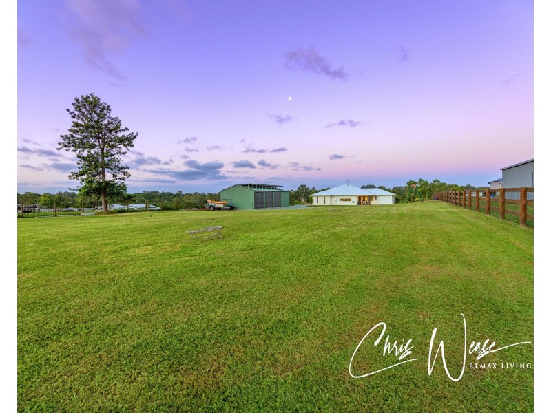 80 Shelford Drive, Delaneys Creek QLD 4514