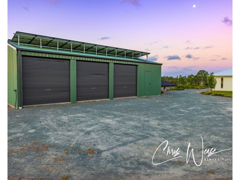 80 Shelford Drive, Delaneys Creek QLD 4514