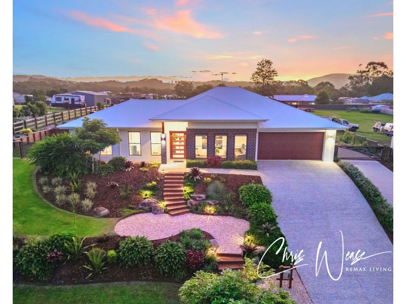 80 Shelford Drive, Delaneys Creek QLD 4514