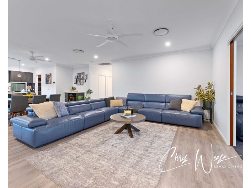 80 Shelford Drive, Delaneys Creek QLD 4514