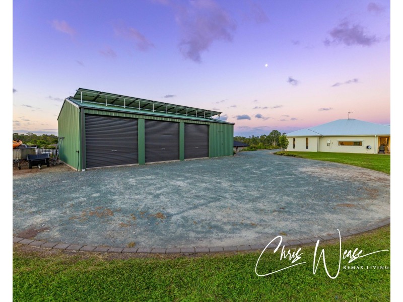 80 Shelford Drive, Delaneys Creek QLD 4514