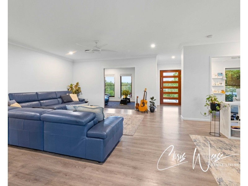 80 Shelford Drive, Delaneys Creek QLD 4514