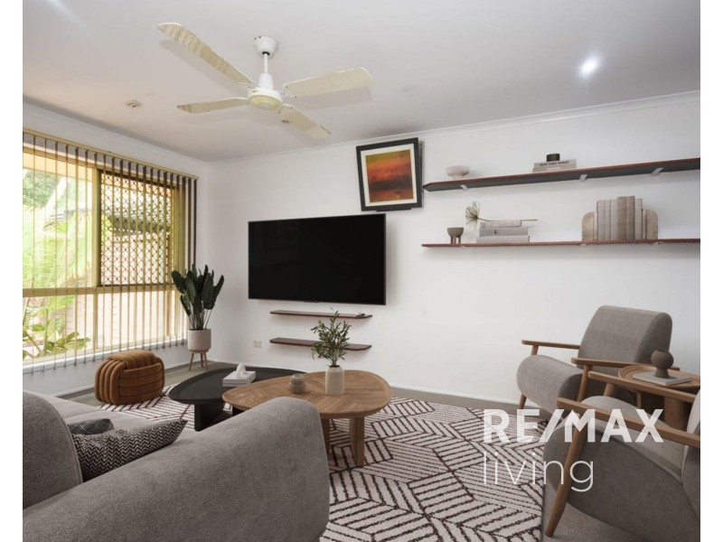 60 Cottonwood Street, Narangba QLD 4504