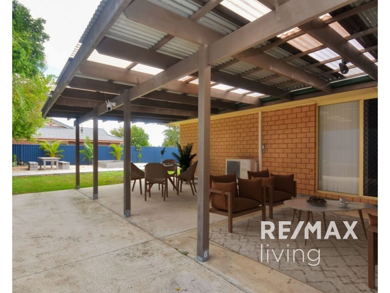 60 Cottonwood Street, Narangba QLD 4504