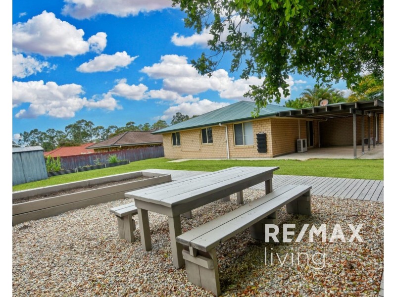 60 Cottonwood Street, Narangba QLD 4504