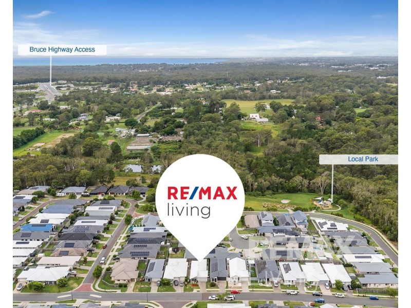43 Alkina Drive, Burpengary QLD 4505