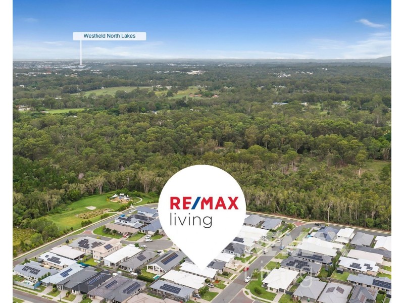 43 Alkina Drive, Burpengary QLD 4505