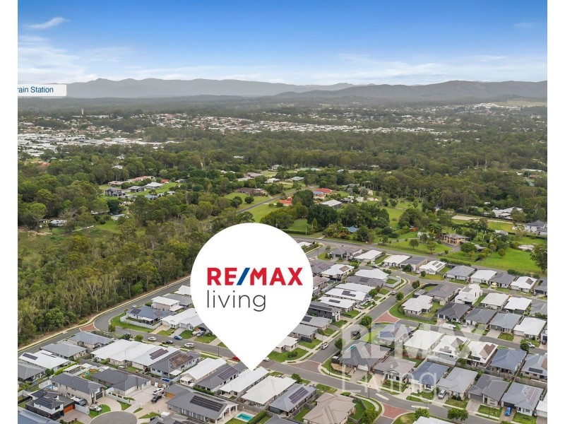 43 Alkina Drive, Burpengary QLD 4505
