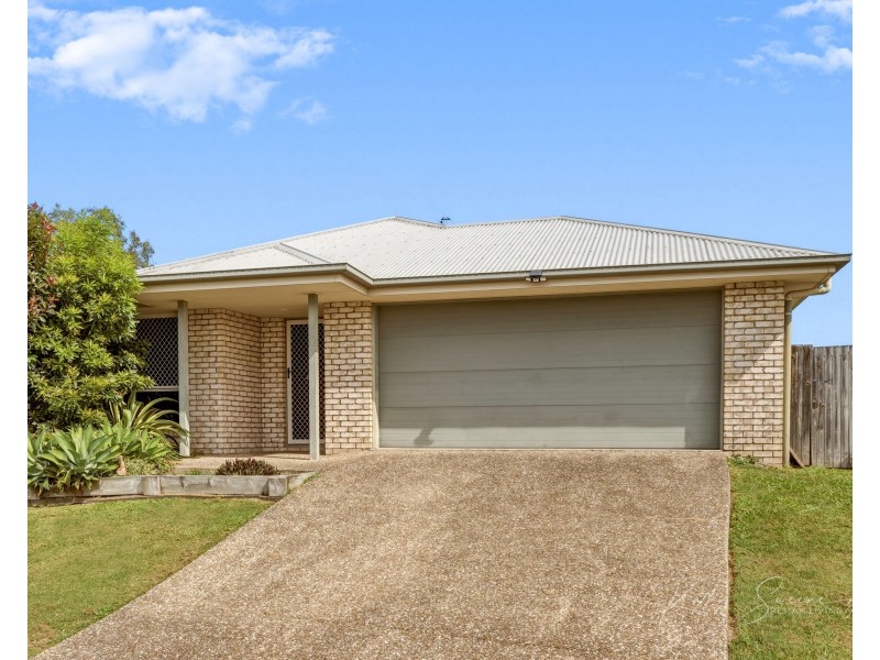 12 Castle Court, Caboolture QLD 4510