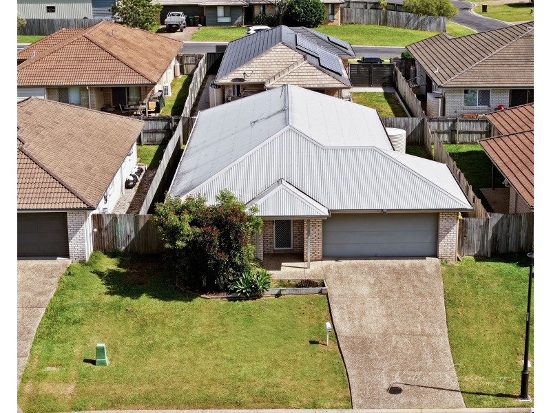 12 Castle Court, Caboolture QLD 4510