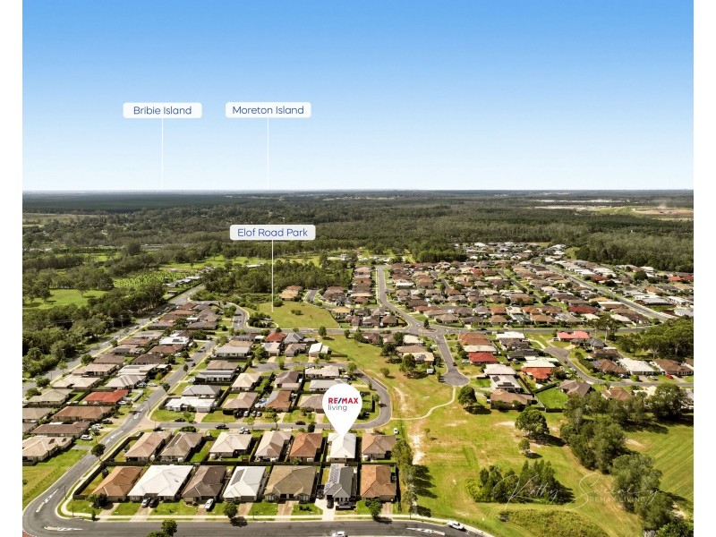 12 Castle Court, Caboolture QLD 4510