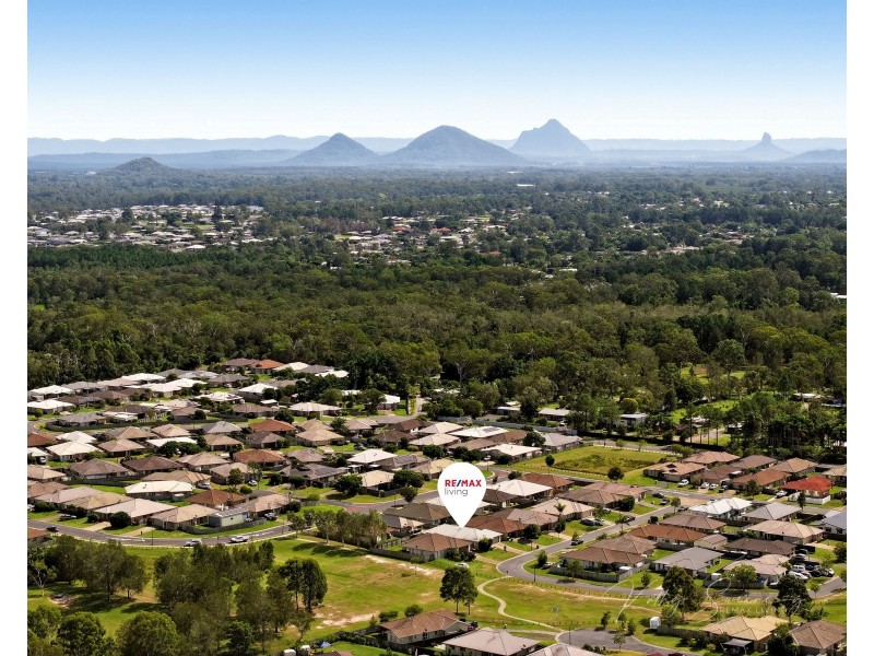 12 Castle Court, Caboolture QLD 4510