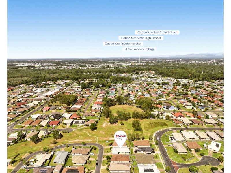 12 Castle Court, Caboolture QLD 4510