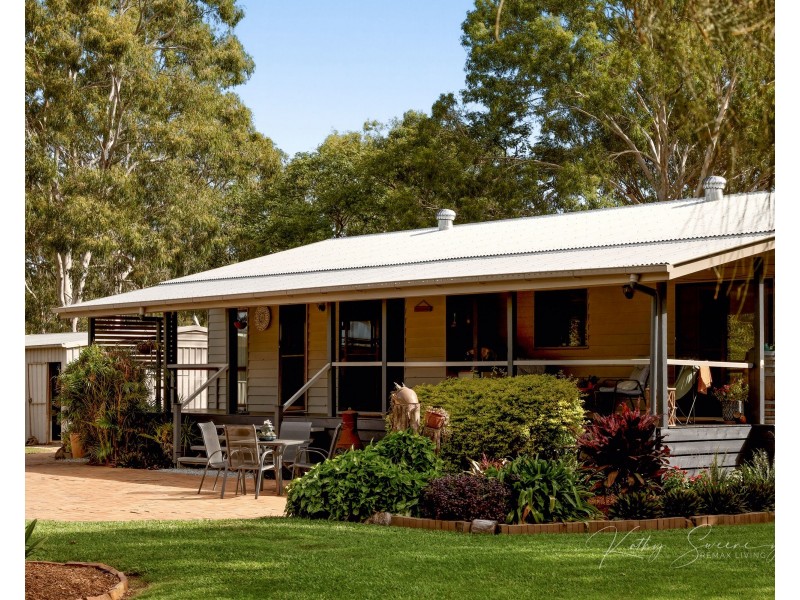 86 Bellay Road, Beachmere QLD 4510