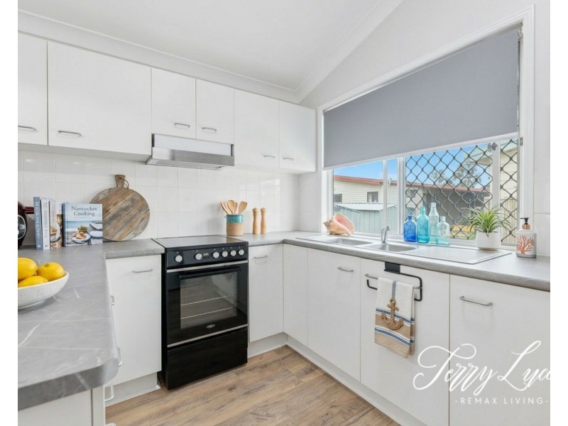 46/98 Eastern Service Road, Pacific Palms Home Village, Burpengary QLD 4505