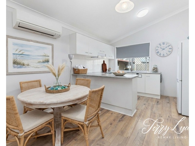 46/98 Eastern Service Road, Pacific Palms Home Village, Burpengary QLD 4505