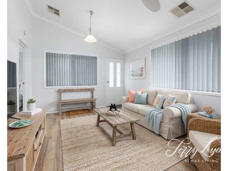 46/98 Eastern Service Road, Pacific Palms Home Village, Burpengary QLD 4505