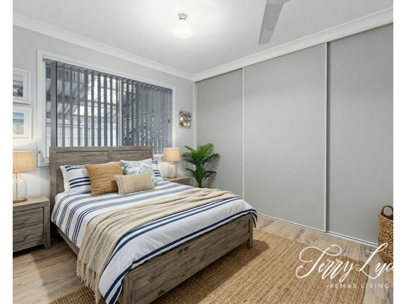 46/98 Eastern Service Road, Pacific Palms Home Village, Burpengary QLD 4505