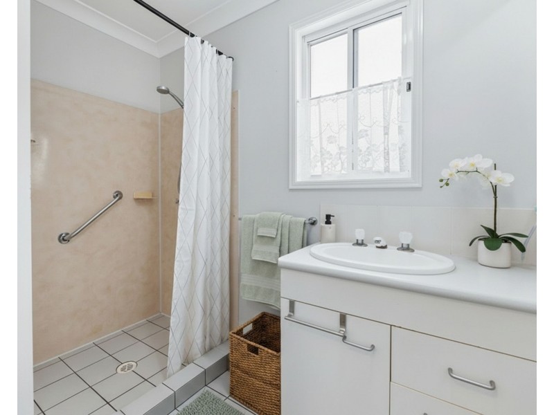 46/98 Eastern Service Road, Pacific Palms Home Village, Burpengary QLD 4505