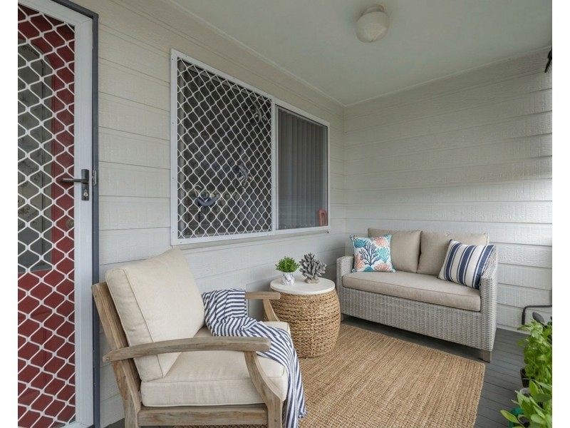 46/98 Eastern Service Road, Pacific Palms Home Village, Burpengary QLD 4505