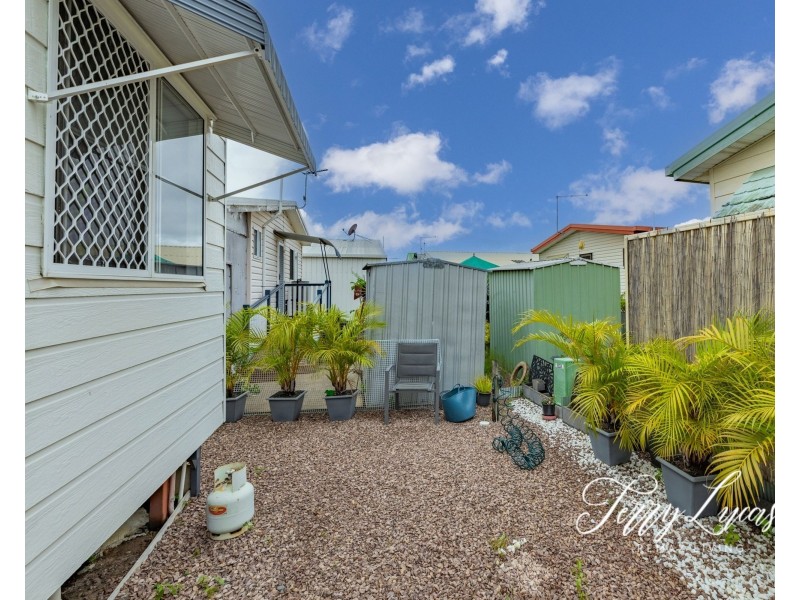 46/98 Eastern Service Road, Pacific Palms Home Village, Burpengary QLD 4505