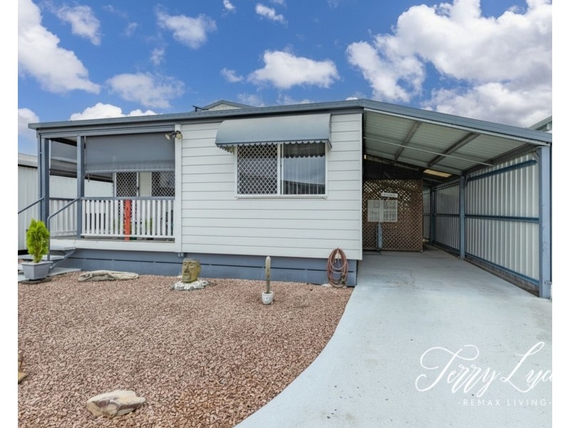 46/98 Eastern Service Road, Pacific Palms Home Village, Burpengary QLD 4505