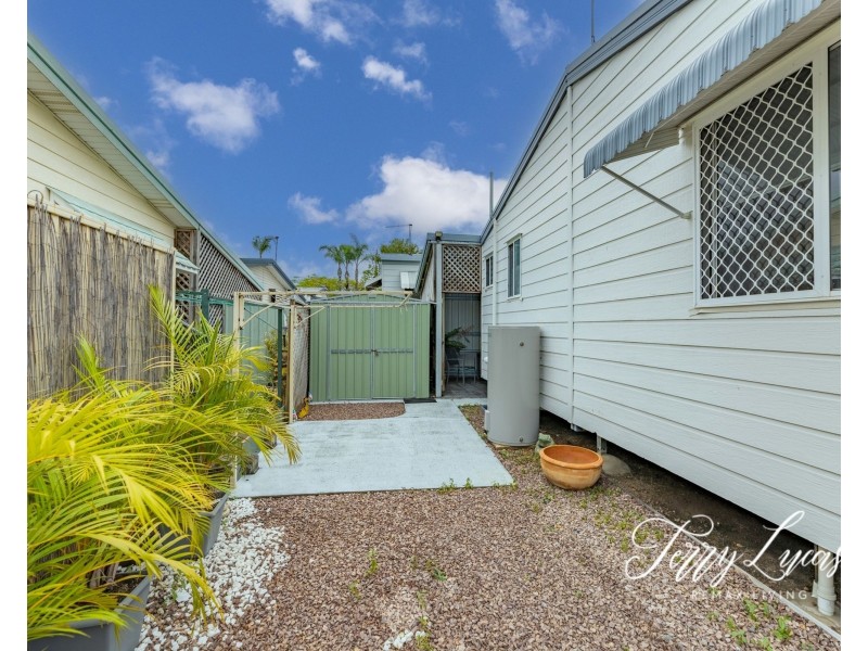 46/98 Eastern Service Road, Pacific Palms Home Village, Burpengary QLD 4505