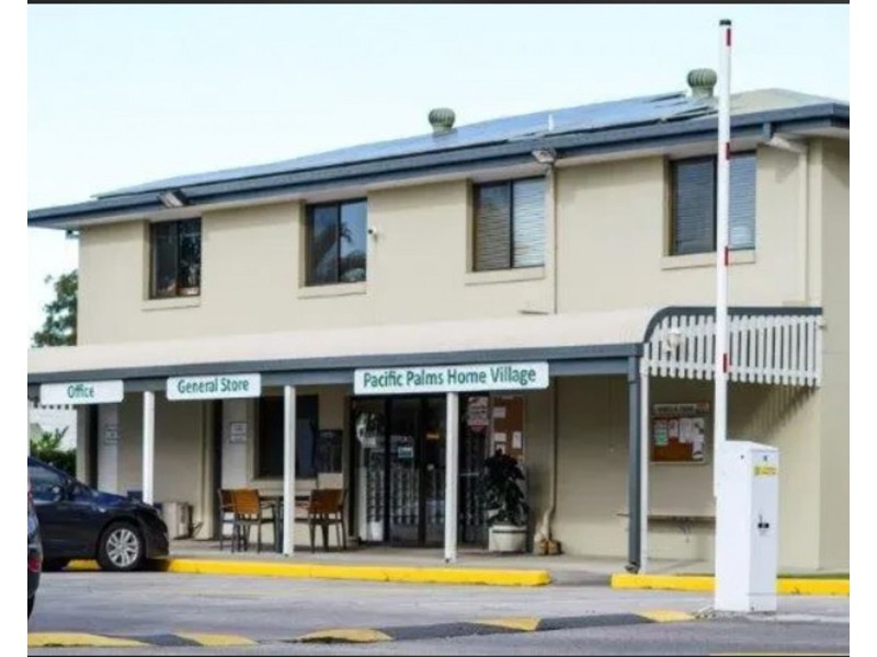 46/98 Eastern Service Road, Pacific Palms Home Village, Burpengary QLD 4505