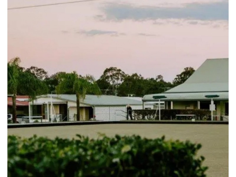 46/98 Eastern Service Road, Pacific Palms Home Village, Burpengary QLD 4505