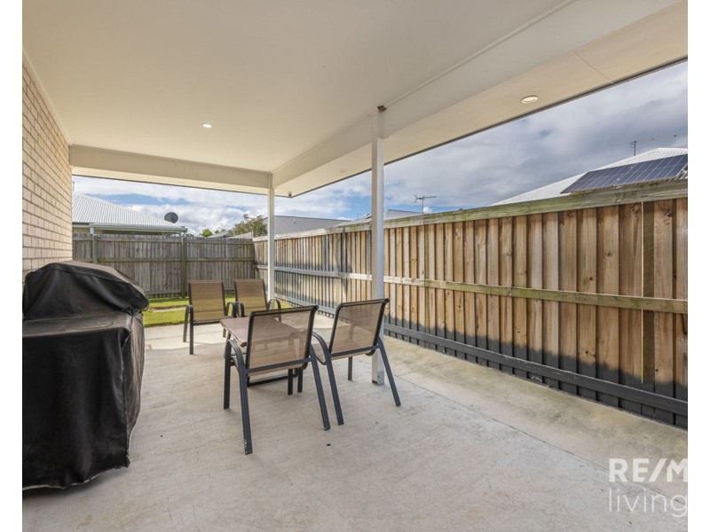 12 Ben Crescent, Caboolture South QLD 4510