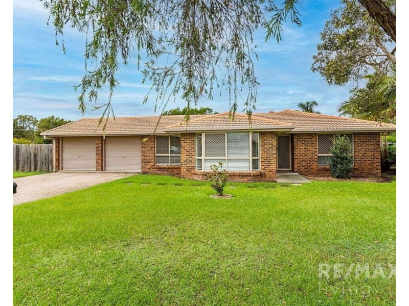 5 Goolagong Court, Morayfield QLD 4506