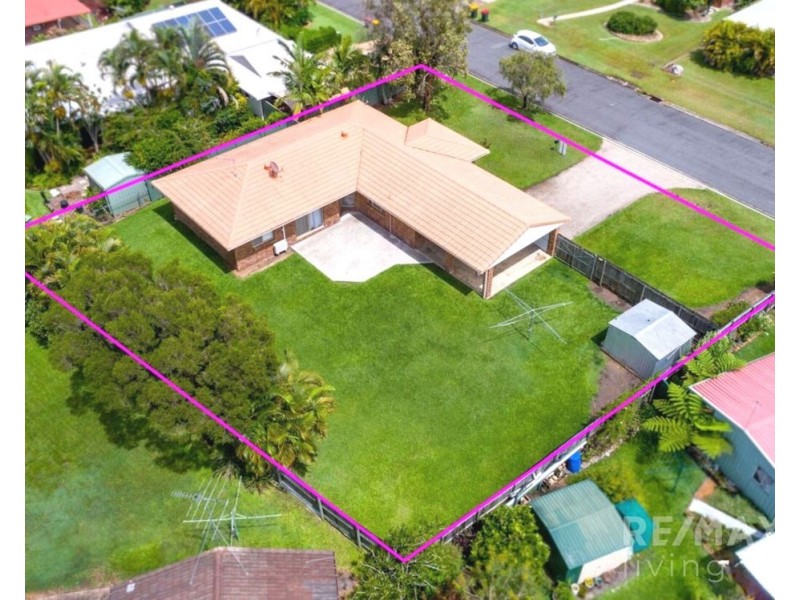 5 Goolagong Court, Morayfield QLD 4506