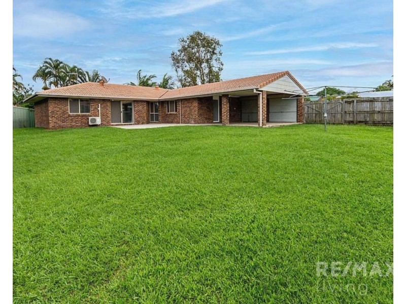 5 Goolagong Court, Morayfield QLD 4506